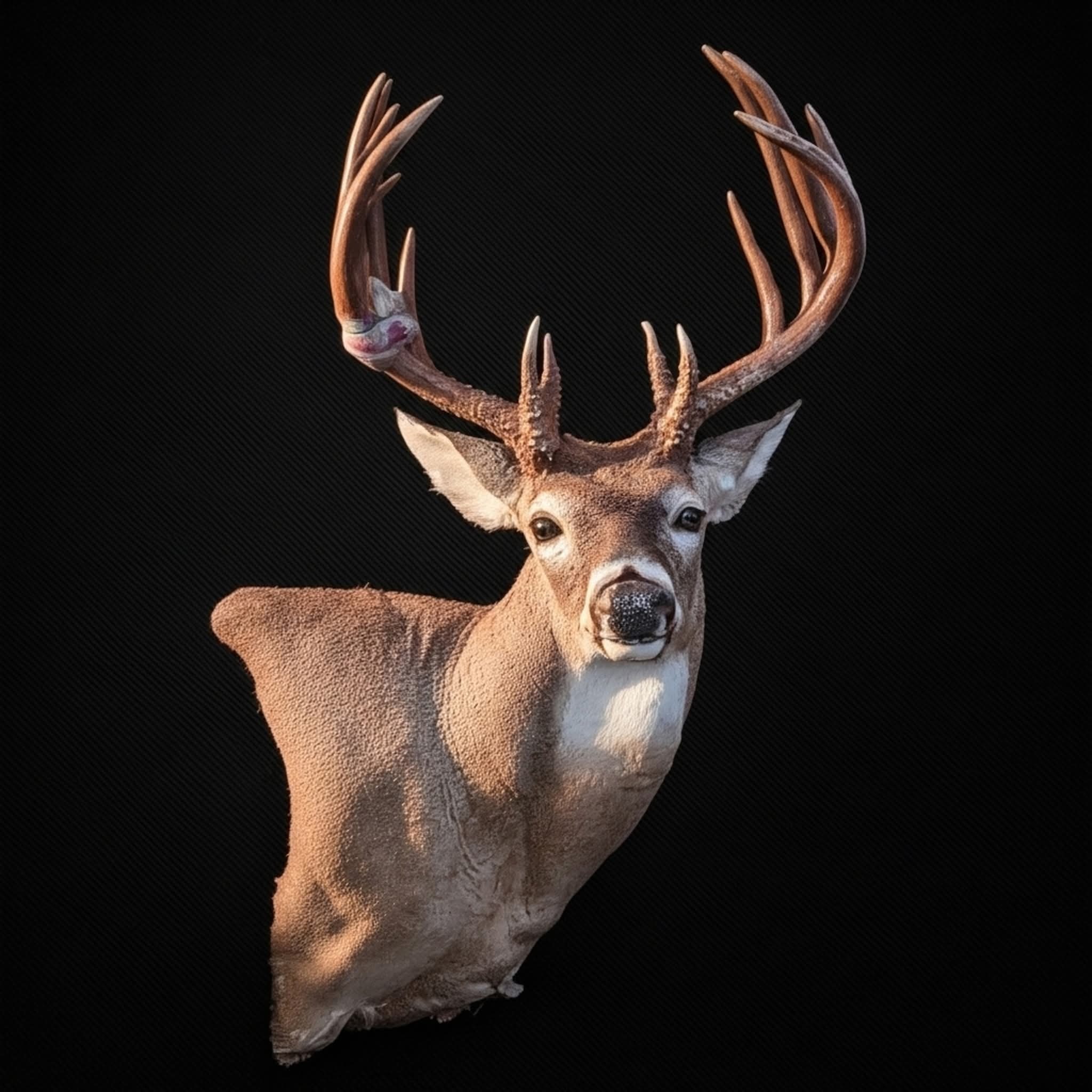 Bighorn Sheep